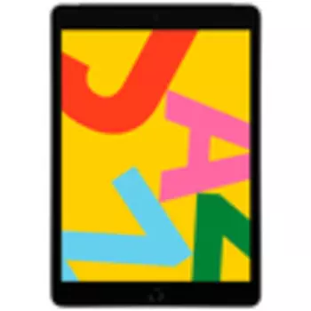 Планшет APPLE iPad (2019) 32GB Wi-Fi + Cellular Space Gray