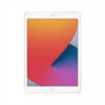 Планшет Apple iPad (2020) 32GB Wi-Fi Gold