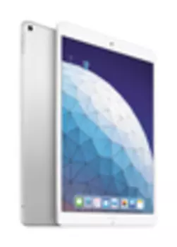 Планшет Apple iPad Air (2019) 256GB Wi-Fi + Cellular Silver