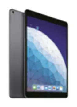 Планшет Apple iPad Air (2019) 64GB Wi-Fi + Cellular Space Gray