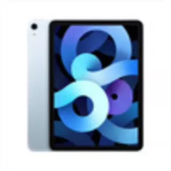 Планшет Apple iPad Air (2020) 256GB Wi-Fi + Cellular Sky Blue