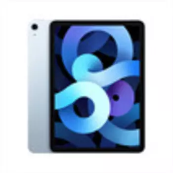Планшет Apple iPad Air (2020) 64GB Wi-Fi Sky Blue