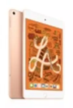 Планшет Apple iPad mini (2019) 64GB Wi-Fi + Cellular Gold