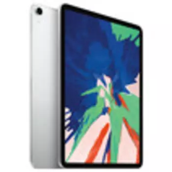 Планшет Apple iPad Pro (2018) 256GB Wi-Fi + Cellular Silver