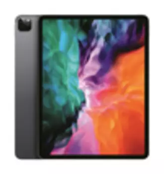 Планшет Apple iPad Pro (2020) 1TB Wi-Fi Space Gray