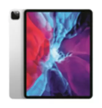 Планшет Apple iPad Pro (2020) 512GB Wi-Fi Silver