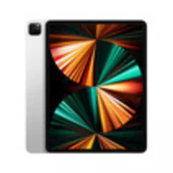 Планшет Apple iPad Pro (2021) 256GB Wi-Fi Silver