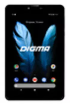 Планшет DIGMA CITI PS7204MG Wi-Fi 3G/GPRS 16 ГБ