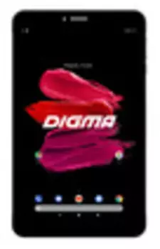 Планшет DIGMA Plane PS1213PG Wi-Fi 3G/GPRS 16 ГБ