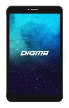 Планшет DIGMA Plane PS8212PG Wi-Fi 3G/GPRS 16 ГБ