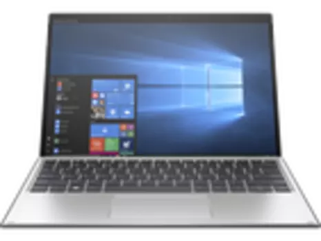 Планшет HP Inc. Elite x2 G4 Wi-Fi 4G/LTE 256 ГБ +Док -станция