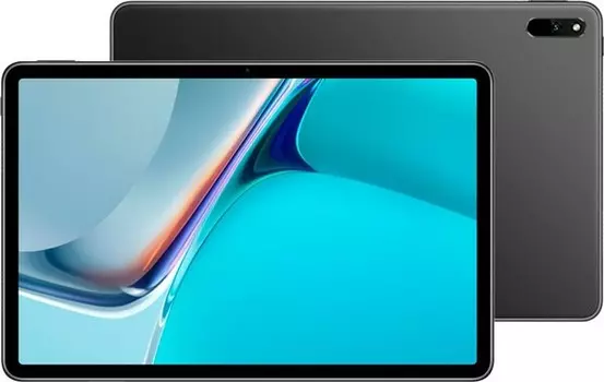 Планшет HUAWEI MatePad 11 Wi-Fi 128 ГБ