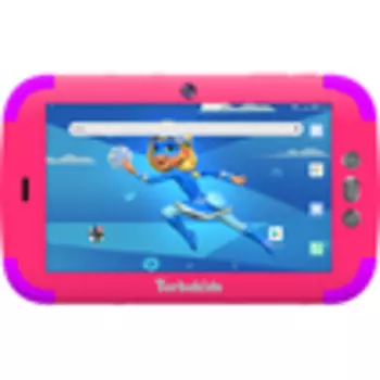 Планшет TURBO TurboKids Princess Wi-Fi 3G/GPRS 16 ГБ
