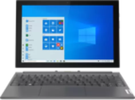 Планшетный ПК LENOVO IdeaPad Duet 3 10IGL5