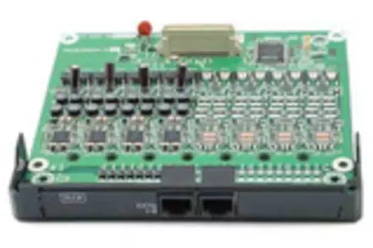 Плата расширения Panasonic KX-NS5171X