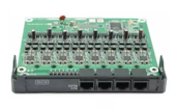 Плата расширения Panasonic KX-NS5172X
