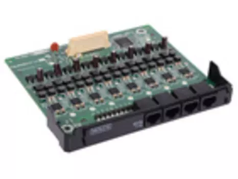 Плата расширения Panasonic KX-NS5174X
