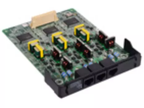 Плата расширения Panasonic KX-NS5180X