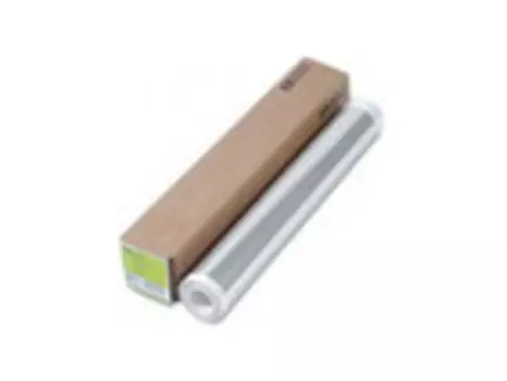 Пленка прозрачный HP Inc. 36", C3875A