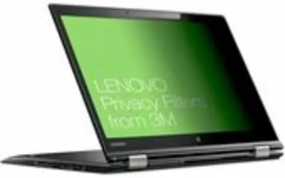 Пленки защиты информации LENOVO Privacy Filter for X1 Yoga from 3M