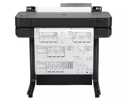Плоттер HP Inc. Designjet T630