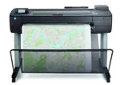 Плоттер HP Inc. Designjet T730