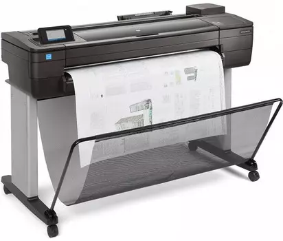 Плоттер HP Inc. Designjet T730