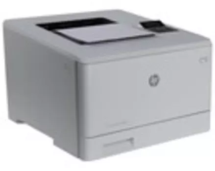 Плоттер HP Inc. LaserJet Pro M454dn