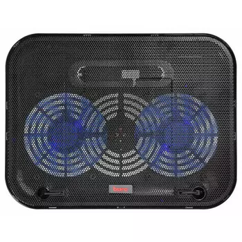 Подставка Buro BU-LCP140-B214H