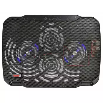 Подставка Buro BU-LCP156-B208