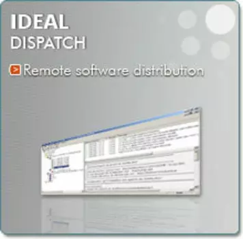 Pointdev Ideal Dispatch