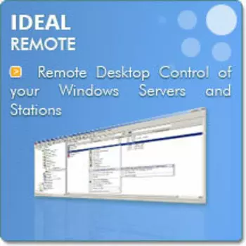 Pointdev Ideal Remote