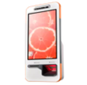 POS-терминал MSPOS-kiosk-Ф (SUNMI Киоск K1 3D) экран 21.5”,ОС-Android 7.1, плат.возм.- карты с магнитн. полосой,