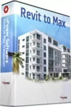 Power Revit to Max