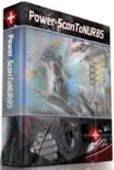 Power ScanToNURBS