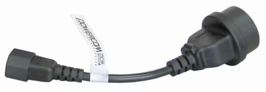 Powercom Power Cord
