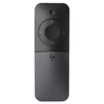 Презентер HP Inc. Mouse+Presenter 2CE30AA#AC3, цвет черный