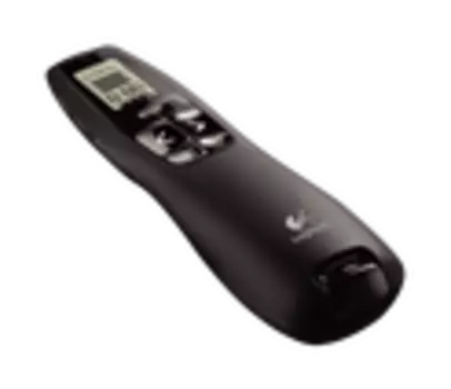 Презентер Logitech Presenter R700 910-003506, цвет черный