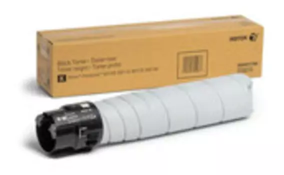 PrimeLink B9100 Black Toner Cartridge