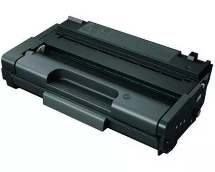 Принт-картридж черный Ricoh SP3500XE, 407646