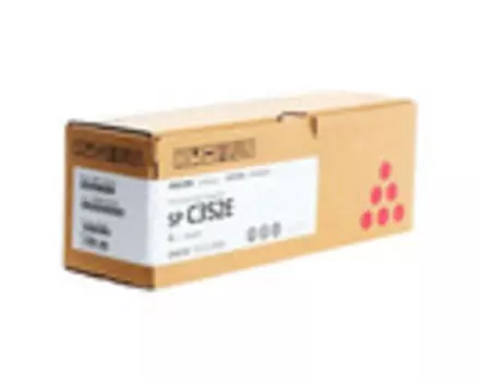 Принт-картридж пурпурный Ricoh SPC352, 408217