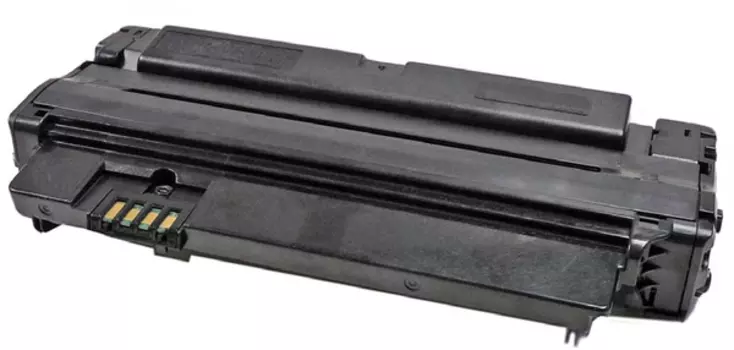 Принт-картридж Xerox Phaser 3140/3155/3160, (1,5K)