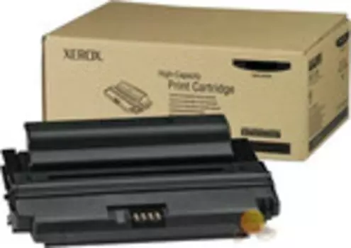 Принт-картридж Xerox Phaser 3435 (10K стр.), черный