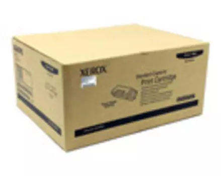 Принт-картридж Xerox Phaser 3600 (7K стр.), черный