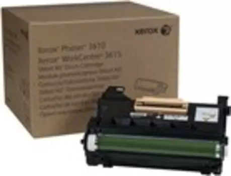 Принт-картридж Xerox Phaser 3610 WorkCentre 3615/3655 (85K стр.), черный