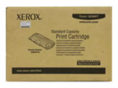 Принт-картридж Xerox Phaser 3635 5K, черный