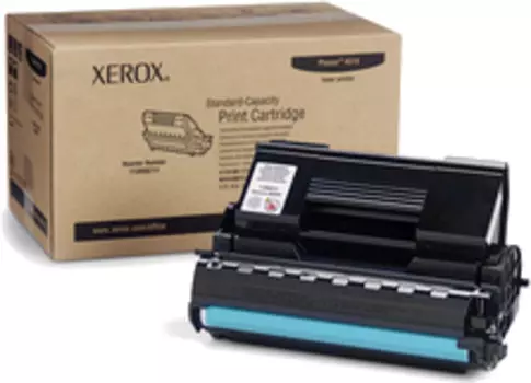 Принт-картридж Xerox Phaser 4510 (19K стр.), черный