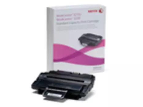 Принт-картридж Xerox WorkCentre 3210/20 MFP (4.1K)