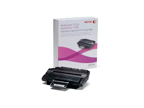 Принт-картридж Xerox WorkCentre 3210/20 MFP (2K)