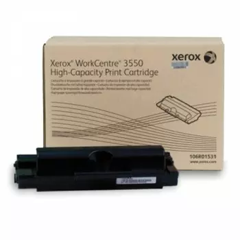Принт-картридж Xerox WorkCentre 3550 (11K) повышенной емкости